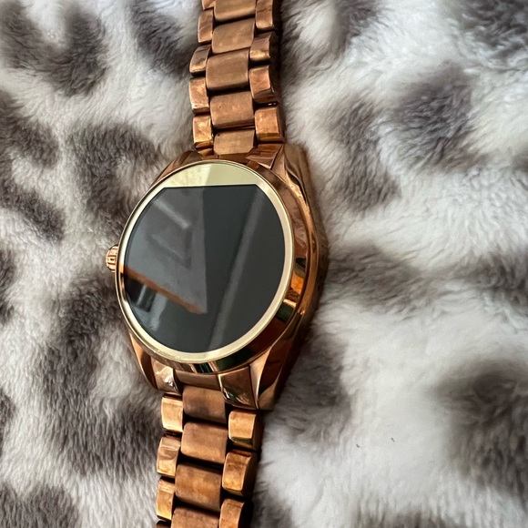 MICHAEL KORS Access Bradshaw FIRST EDITION - Picture 4 of 5